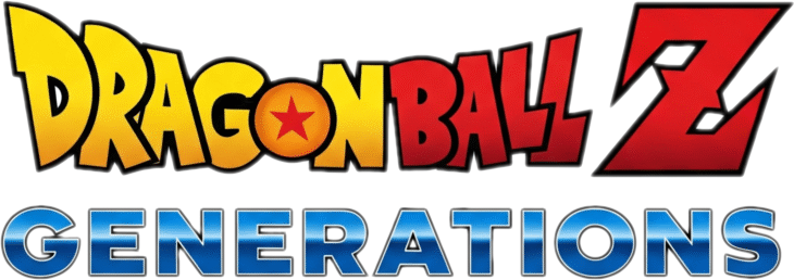 Dragon Ball Z Generations Logo